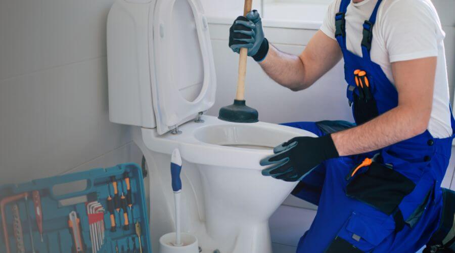 Expert burst pipe repair services in Melrose, MA